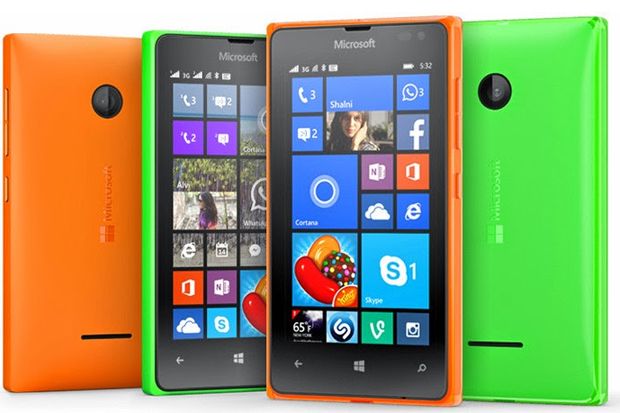Smartphone Ini Cocok...