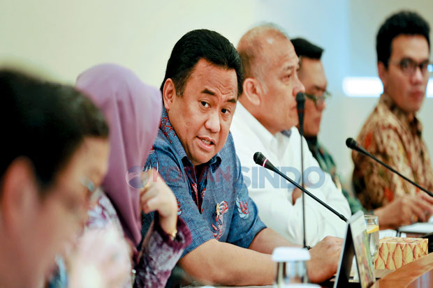BI Siapkan Paket Kebijakan...
