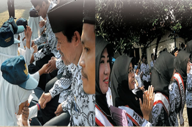 Guru Pensiun Dini Rusak...
