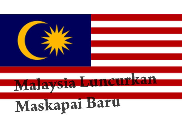 Malaysia Luncurkan Maskapai...