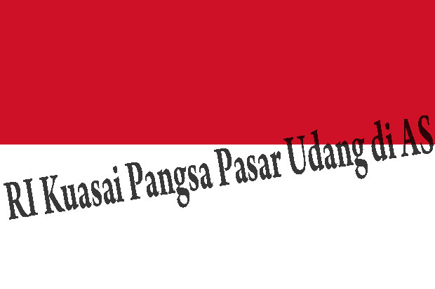 RI Kuasai Pangsa Pasar...