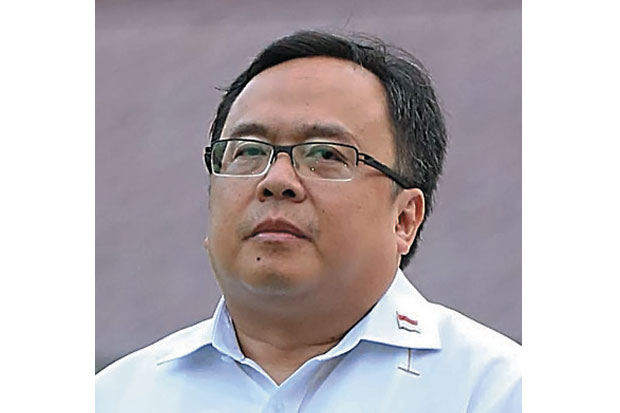 5 Perusahaan Dapat Jalur...