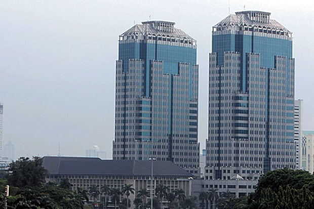 BI Tegaskan Kebijakan...