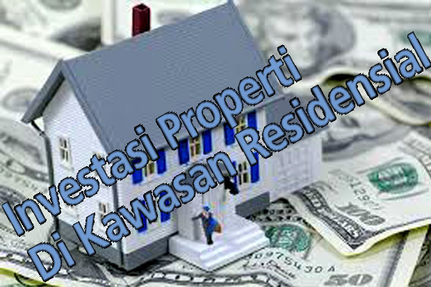 Investasi Properti Di...