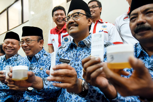 Pemprov Bangun RS Rehabilitasi...