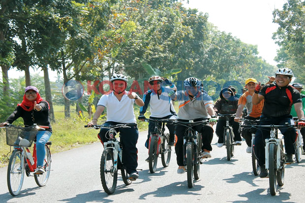Medan Selayang Kampanyekan...