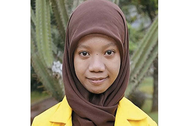 Antara Agraris atau...