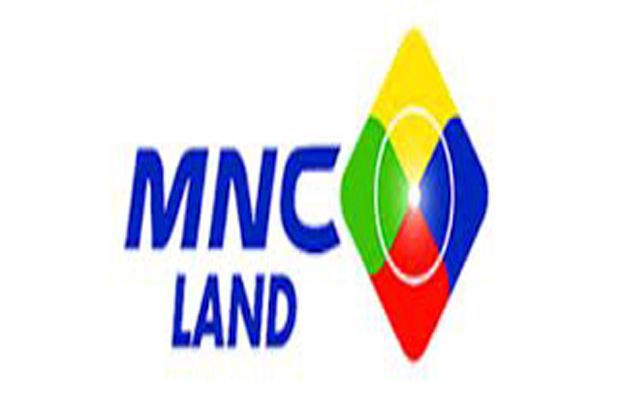MNC Land Bidik Dana...