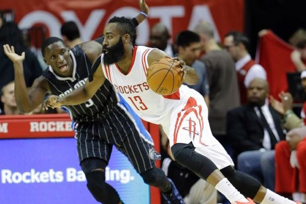 Atasi Magic, Rockets...