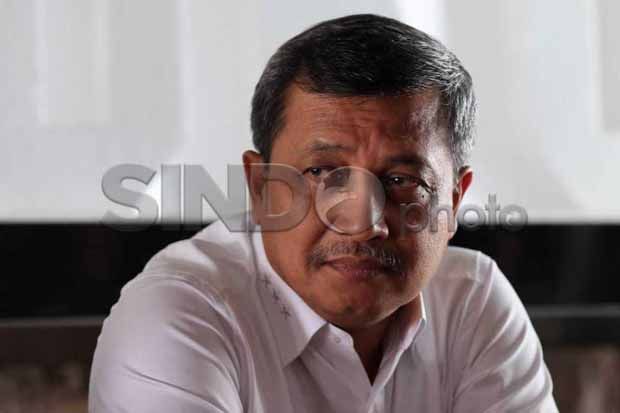 Oegroseno Sarankan Kemenpora...