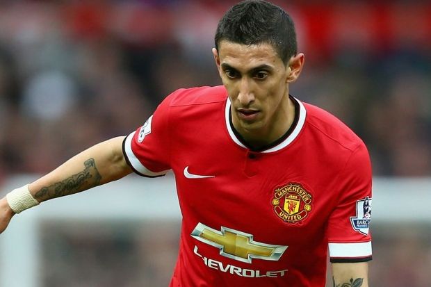 United Siap Depak Di...