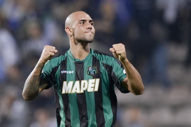 Juventus Bawa Pulang...