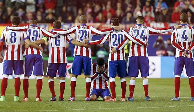 Kekuatan Doa Arda Turan...