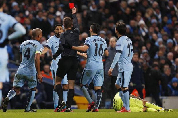 Pellegrini Heran, Lawan...
