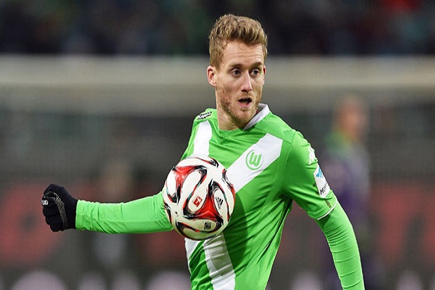 Schurrle Curhat Soal...