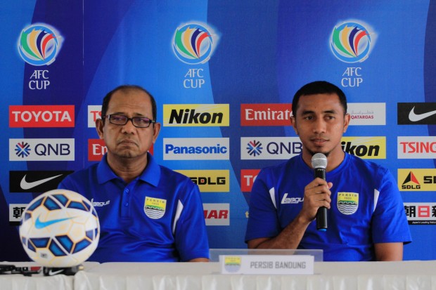Hanya Menang 1-0, Emral:...