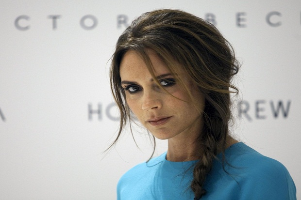 HOT: Victoria Beckham...