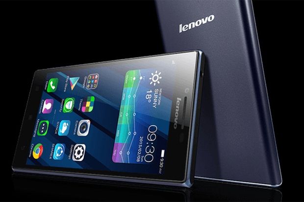 Penjualan Menurun, Lenovo...
