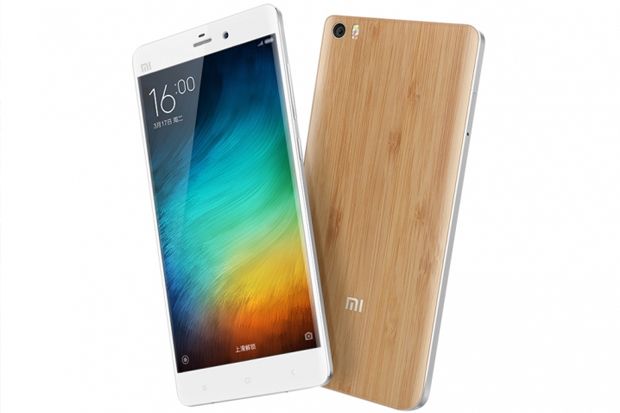 Xiaomi Mi Note Edisi...