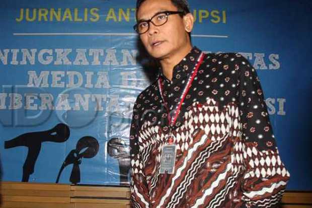 KPK: MoU Penyelamatan...