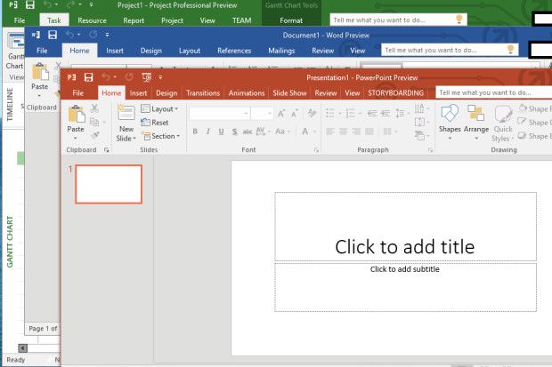 Microsoft Umumkan Preview...