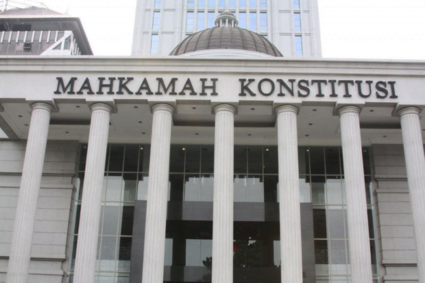MK Diminta Kukuhkan...