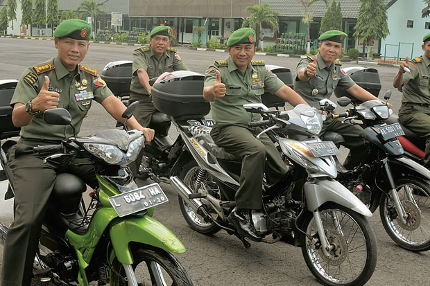 Alat Konverter Kit di...
