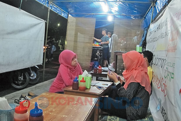 Cita Rasa Hotel Bintang...