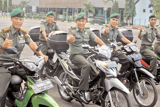 Alat Konverter Kit di...