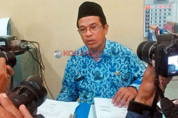 80% Ikan Laut Berformalin