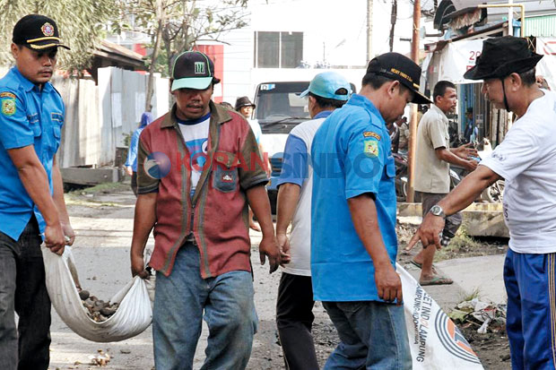 Sei Sikambing D Gotong...