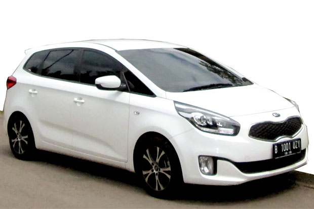 Berubah Demi Kebaikan