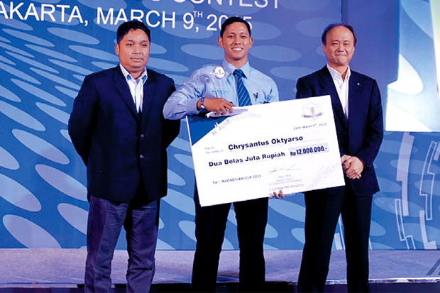Final Mazda Indonesian...