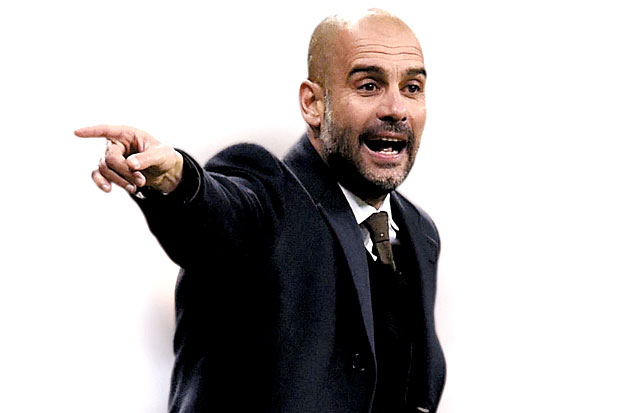 Mengintip Calon Lawan...