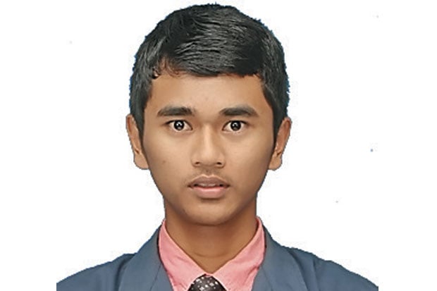 Janji Swasembada Pangan