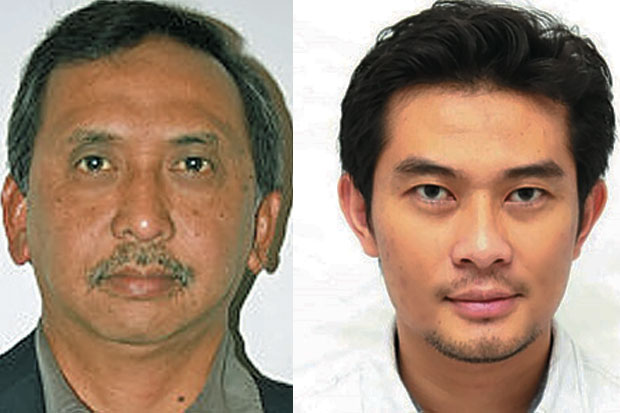 Menyelamatkan Pertamina