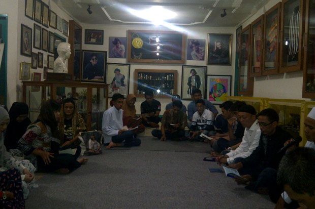 Peringatan 20 Tahun...