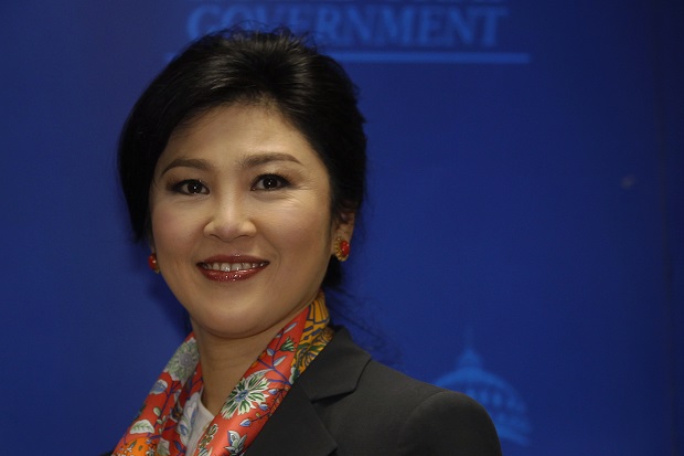 Bakal Diadili, Yingluck...
