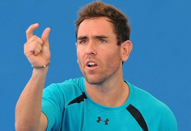 Murray Bicara Soal 15...