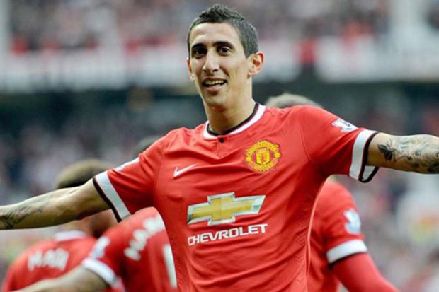 Di Maria Mulai Kasak-Kusuk...