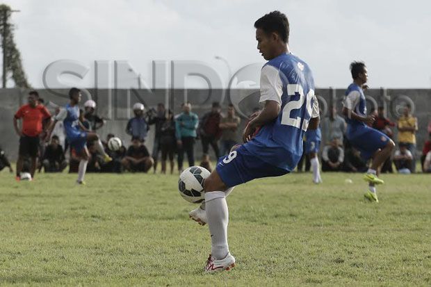 Maldini Janjikan Terbaik...