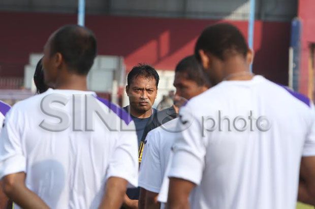 Ada Apa dengan Persik...