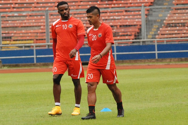 Mengenaskan, Persija...