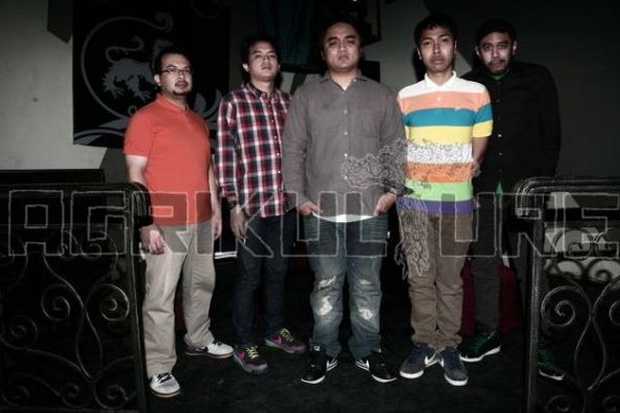 Agrikulture Bakal Guncang...