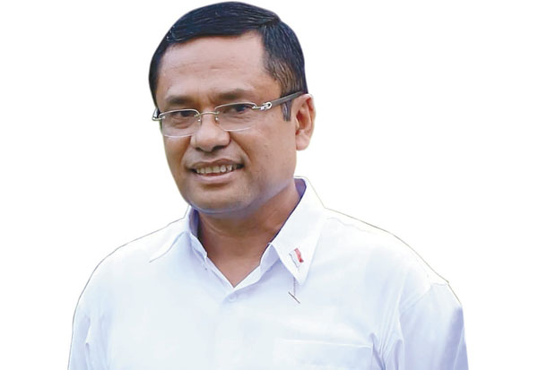 Industri Keramik Diminta...