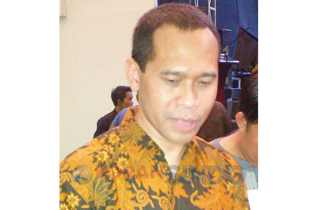 PTBA Bantah Tak Mau...