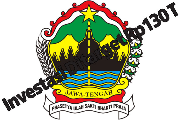Investasi Ditarget Rp130...