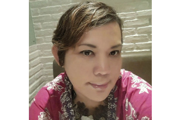 Indonesia Modern Hedonisme