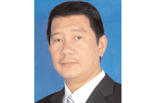 Remisi bagi Koruptor