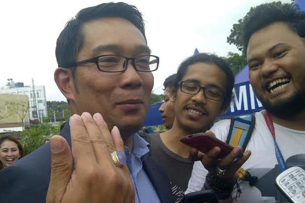 Ini Penampakan Batu...